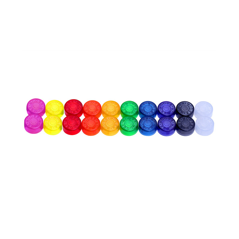 MOOER Candy Topper FT-GR Green