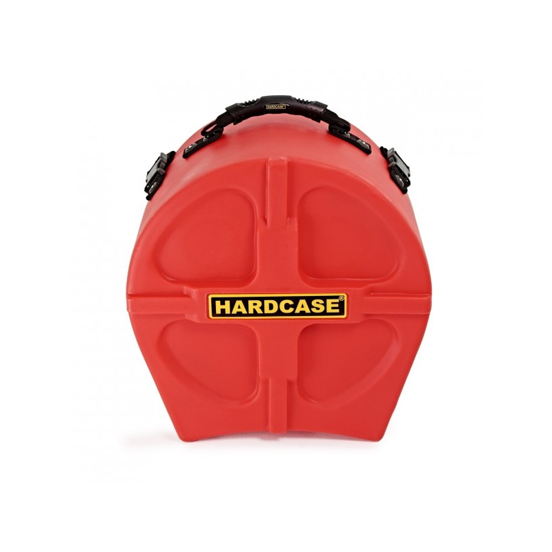 HardCase HNP14S-R Foam Pads Red