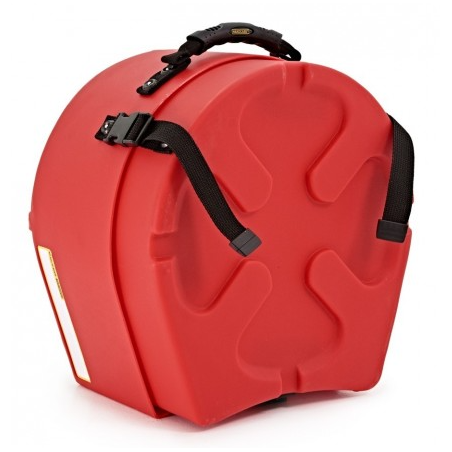 HardCase HNP14S-R Foam Pads Red