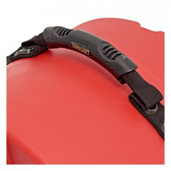 HardCase HNP14S-R Foam Pads Red