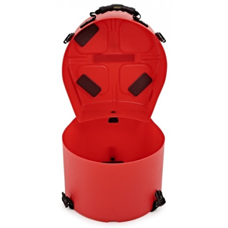 HardCase HNP14S-R Foam Pads Red