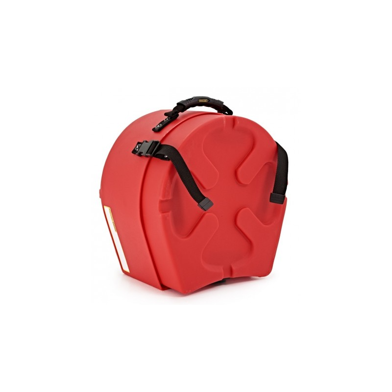 HardCase HNPMS14-R Foam Pads Red