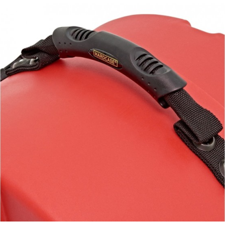 HardCase HNPMS14-R Foam Pads Red