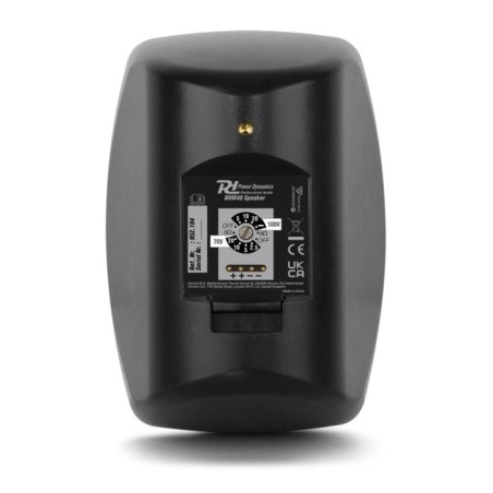 Power Dynamics BHW40B