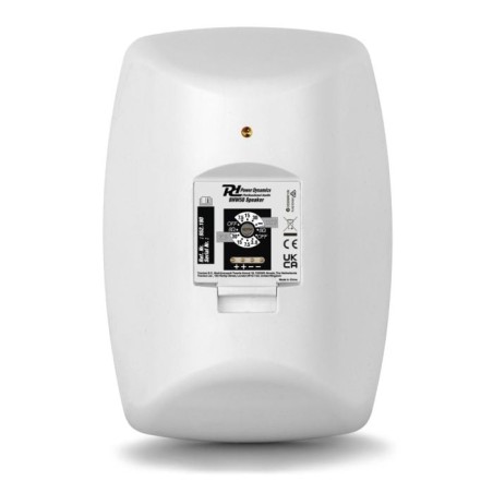 Power Dynamics BHW50WH