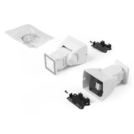 Power Dynamics BHW60WH