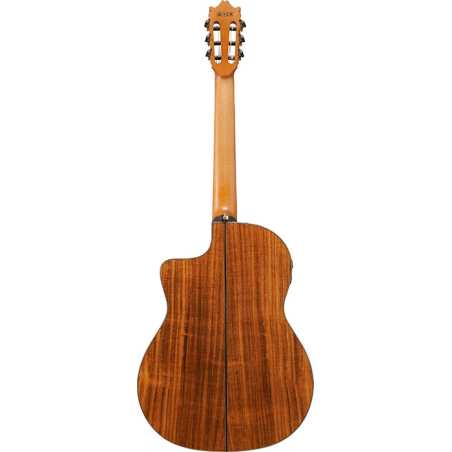 Ibanez GA360TCE-NT Natural
