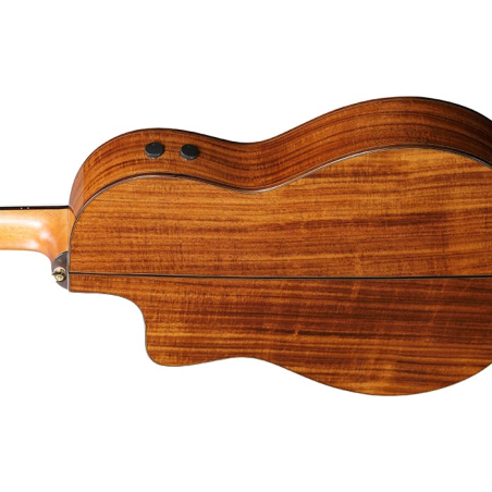 Ibanez GA360TCE-NT Natural