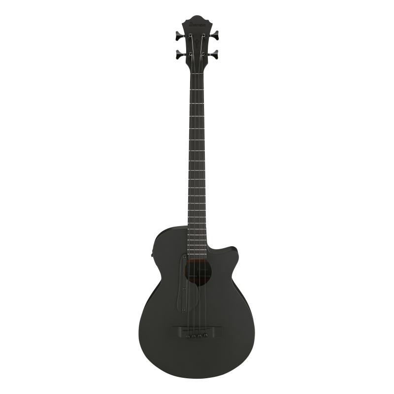 Ibanez AEGB420-BOT Black Out