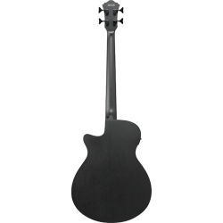 Ibanez AEGB420-BOT Black Out