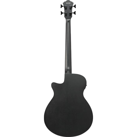 Ibanez AEGB420-BOT Black Out