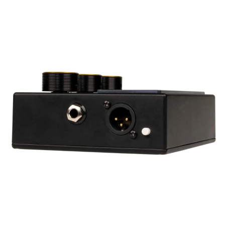 Walrus Audio Mantle Analog Bass Preamp // D.I.