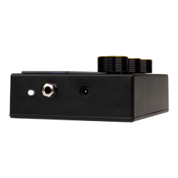 Walrus Audio Mantle Analog Bass Preamp // D.I.