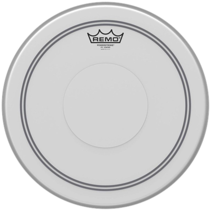 REMO Powerstroke 3 14" P3-0114-C2