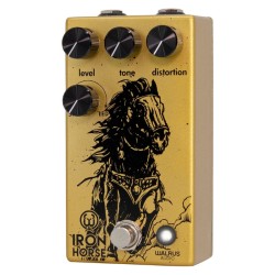 Walrus Audio Ironhorse V3