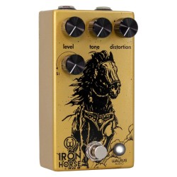 Walrus Audio Ironhorse V3