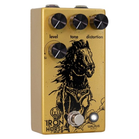 Walrus Audio Ironhorse V3