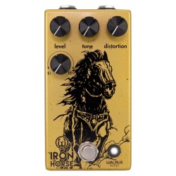 Walrus Audio Ironhorse V3