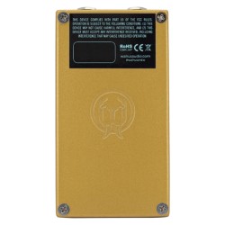 Walrus Audio Ironhorse V3