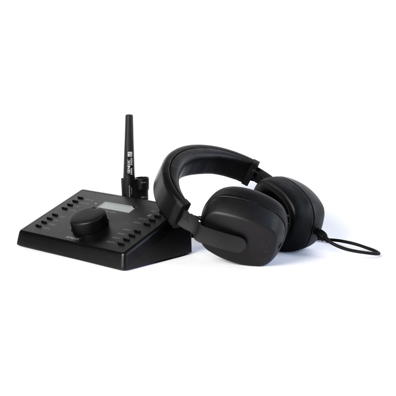 Genelec UNIO Personal Reference Monitoring