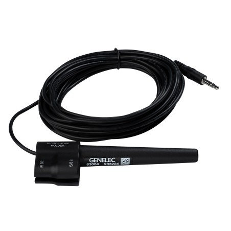 Genelec UNIO Personal Reference Monitoring