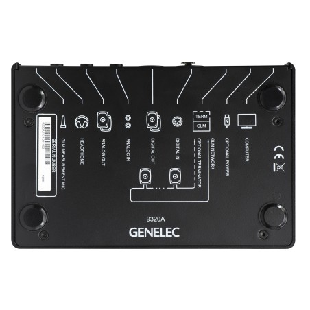 Genelec UNIO Personal Reference Monitoring