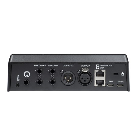Genelec UNIO Personal Reference Monitoring