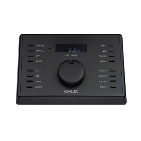 Genelec UNIO Personal Reference Monitoring