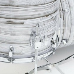 TAMA Superstar Classic 20" Ice Ash Wrap CK50RS-ICA