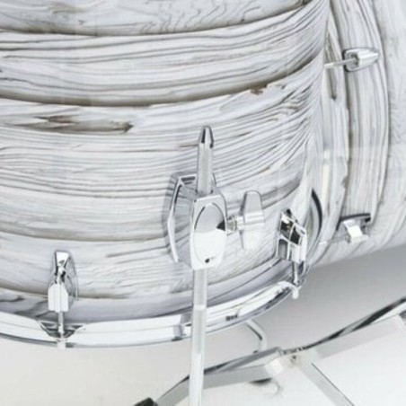 TAMA Superstar Classic 20" Ice Ash Wrap CK50RS-ICA