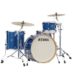 TAMA Superstar Classic 22" Indigo Sparkle CK32RZ+H-ISP