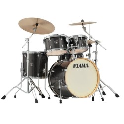 TAMA Superstar Classic 20" Midnight Gold Sparkle CK50R+H-MGD
