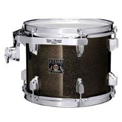 TAMA Superstar Classic 20" Midnight Gold Sparkle CK50R+H-MGD