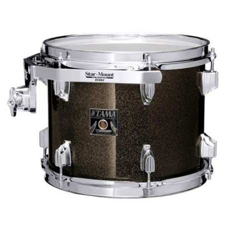 TAMA Superstar Classic 20" Midnight Gold Sparkle CK50R+H-MGD