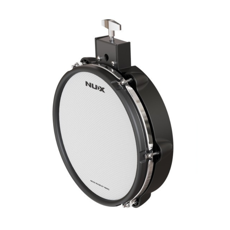 NUX Extra Tom REMO 10" DM-8