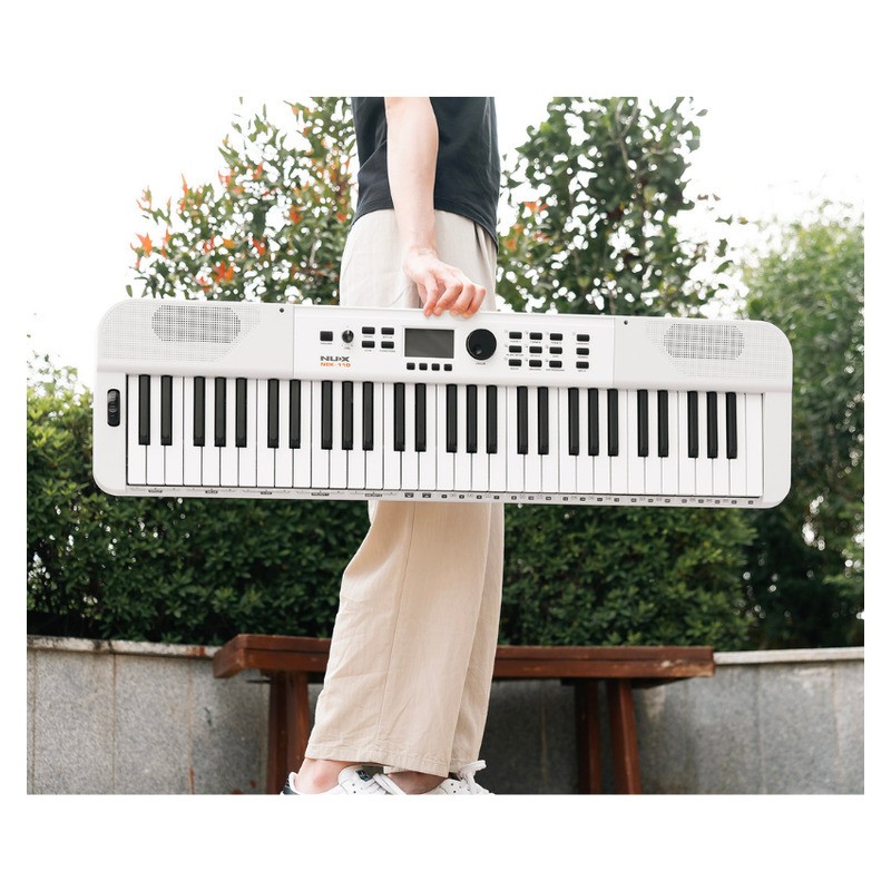 NUX NEK-110 BK