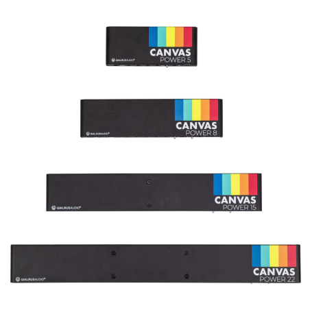 Walrus Audio Canvas Power 15