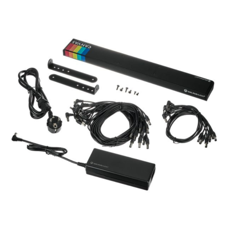 Walrus Audio Canvas Power 22