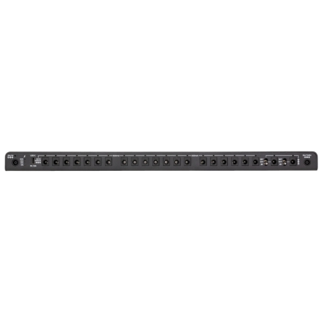 Walrus Audio Canvas Power 22