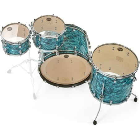 TAMA Starclassic Maple 22" Turquoise Pearl MR42TZUS-TQP