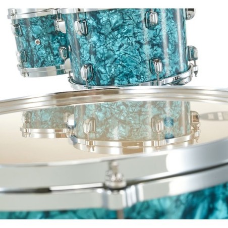 TAMA Starclassic Maple 22" Turquoise Pearl MR42TZUS-TQP