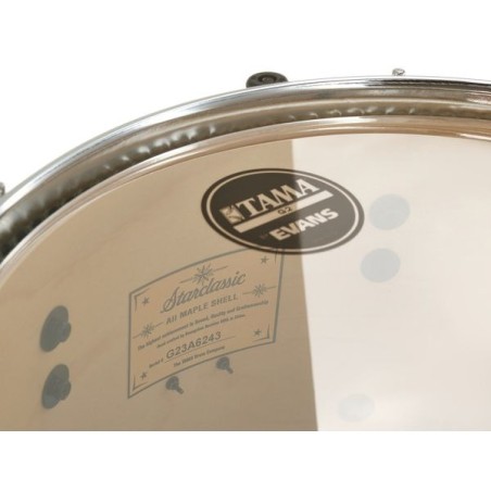 TAMA Starclassic Maple 22" Turquoise Pearl MR42TZUS-TQP