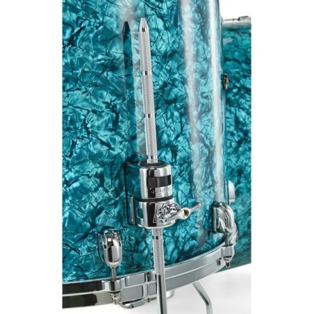 TAMA Starclassic Maple 22" Turquoise Pearl MR42TZUS-TQP