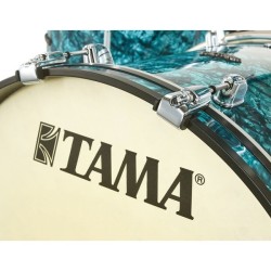 TAMA Starclassic Maple 22" Turquoise Pearl MR42TZUS-TQP