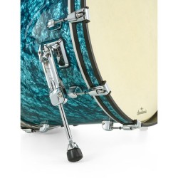 TAMA Starclassic Maple 22" Turquoise Pearl MR42TZUS-TQP