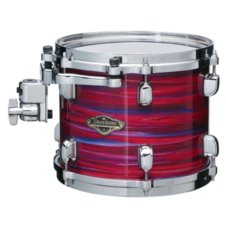TAMA Starclassic Walnut Birch 22″ Lacquer Phantasm Oyster WBS52RZS-LPO