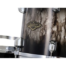 TAMA Starclassic Walnut/Birch 22" Molten Platinum Burst WBS32RZS-MPB