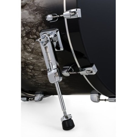 TAMA Starclassic Walnut/Birch 22" Molten Platinum Burst WBS32RZS-MPB