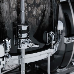 TAMA Starclassic Walnut/Birch 22" Molten Platinum Burst WBS52RZS-MPB