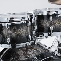 TAMA Starclassic Walnut/Birch 22" Molten Platinum Burst WBS52RZS-MPB